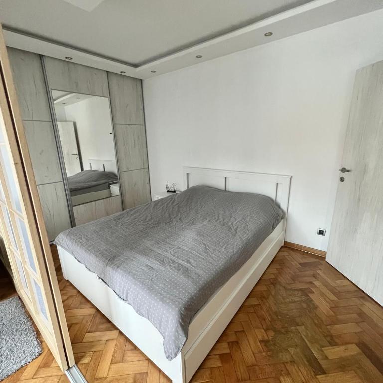 Comfortable apartment in city hub - Apartman sa 1 Spavaćom Sobom - 11