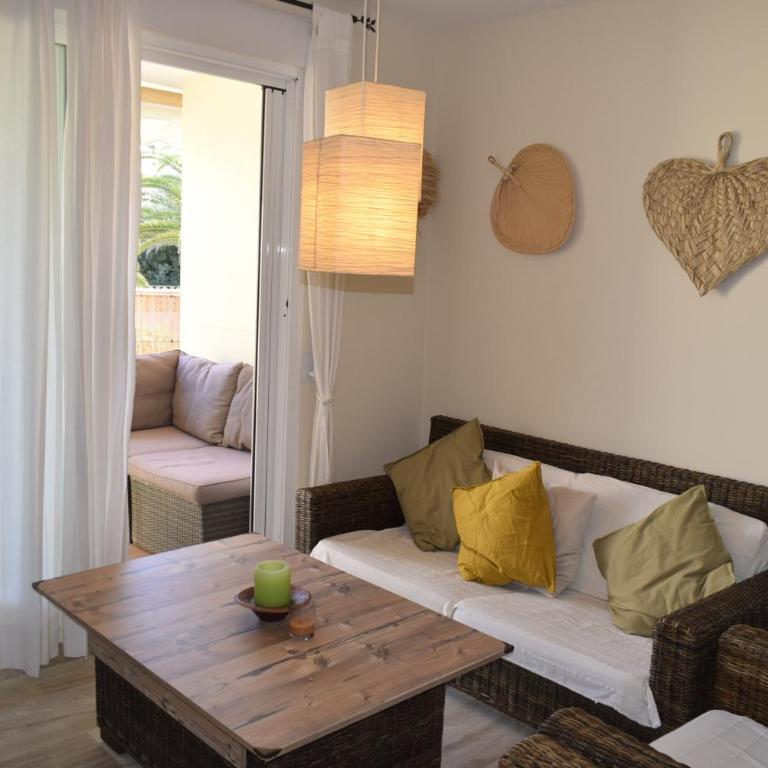 Anacasa Caleta Denia Marines PB2213 - Apartment with Sea View - 10