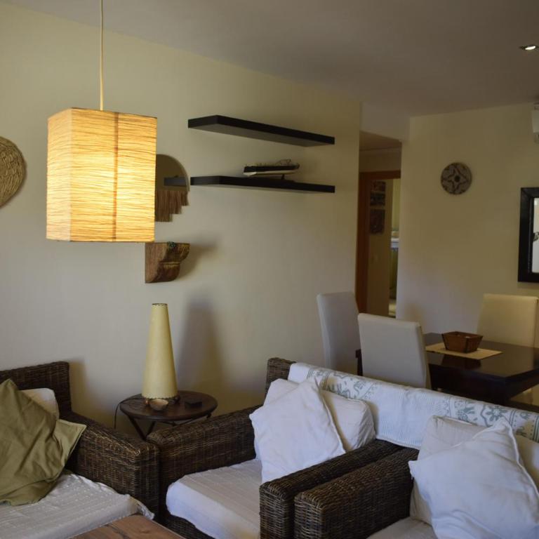 Anacasa Caleta Denia Marines PB2213 - Apartment with Sea View - 12