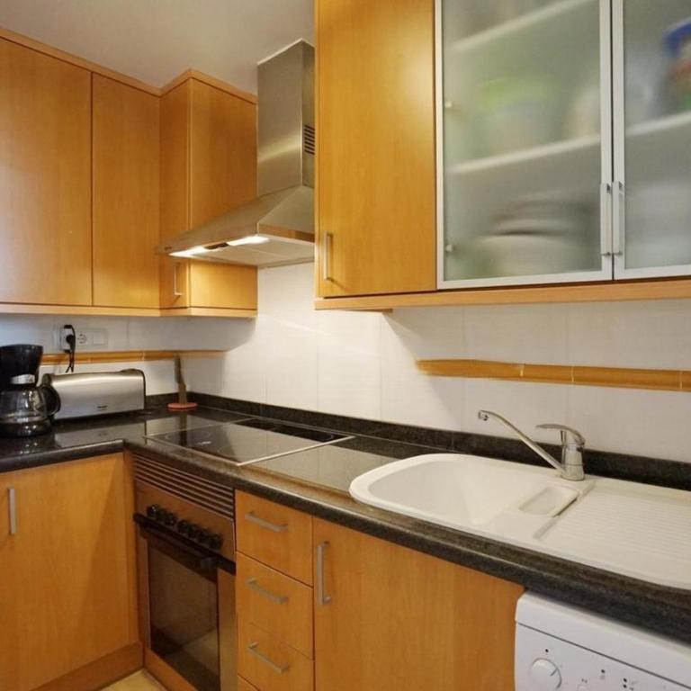 Anacasa Caleta Denia Marines PB2213 - Apartment with Sea View - 14