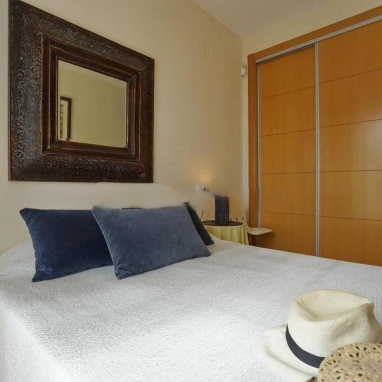 Anacasa Caleta Denia Marines PB2213 - Apartment with Sea View - 16