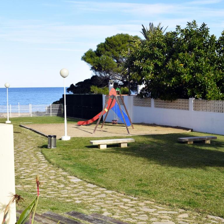 Anacasa Caleta Denia Marines PB2213 - Apartment with Sea View - 22