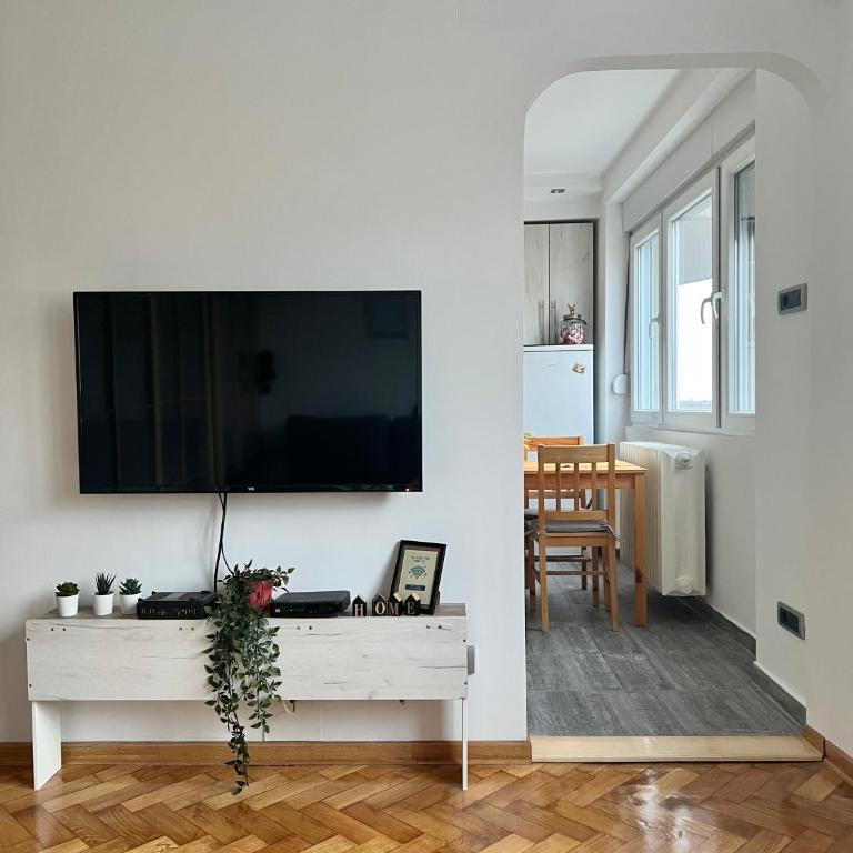 Comfortable apartment in city hub - Apartman sa 1 Spavaćom Sobom - 9