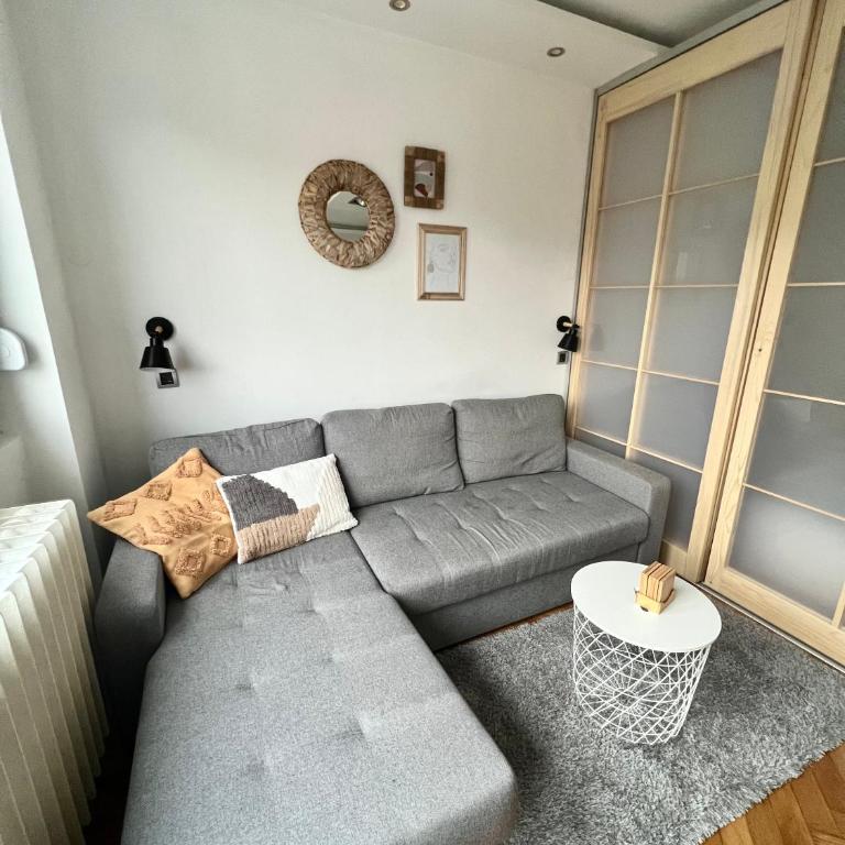 Comfortable apartment in city hub - Apartman sa 1 Spavaćom Sobom - 4
