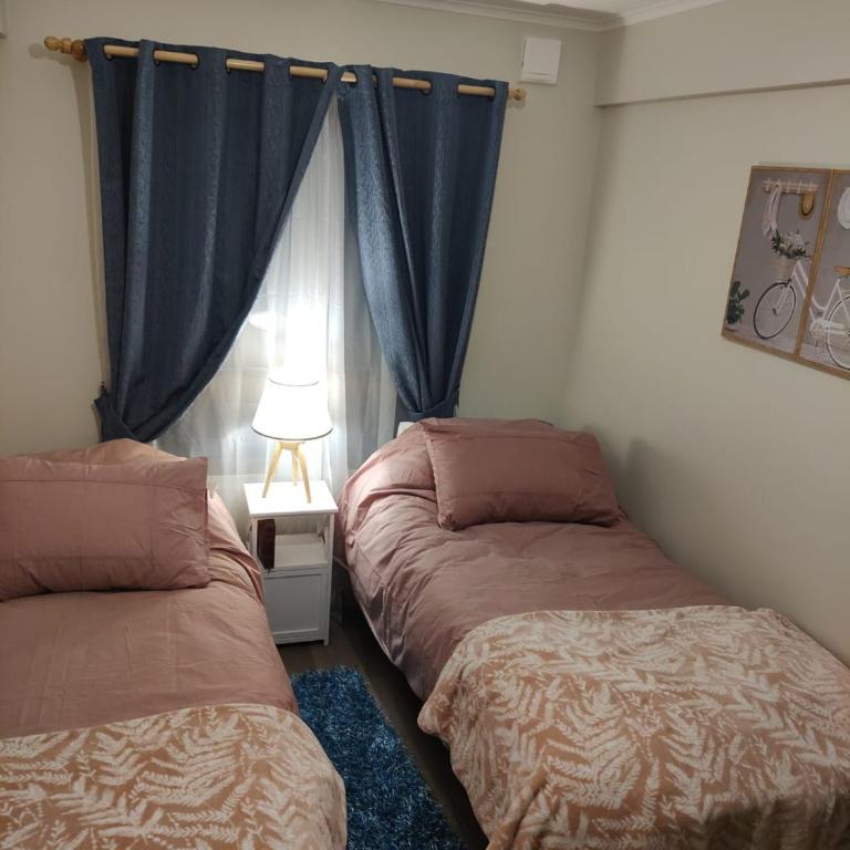 Departamento Isla Teja - Apartamento de 2 dormitorios - 5