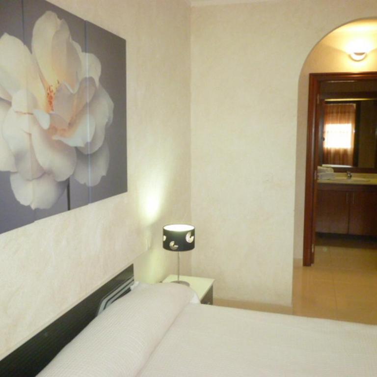 Roque del Conde - Apartamento de 2 dormitorios - 14