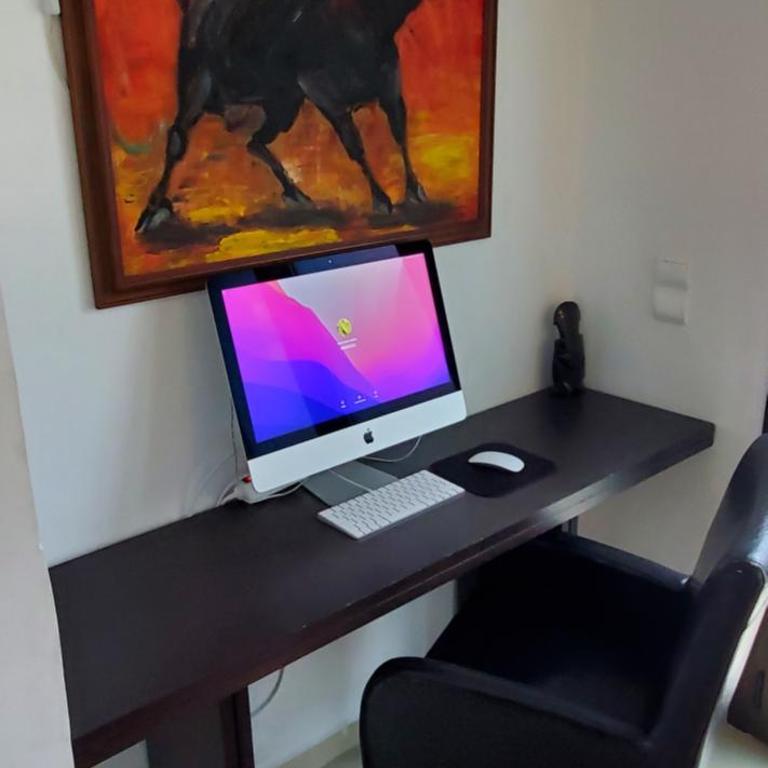Casa Del Sol - Villa - 13