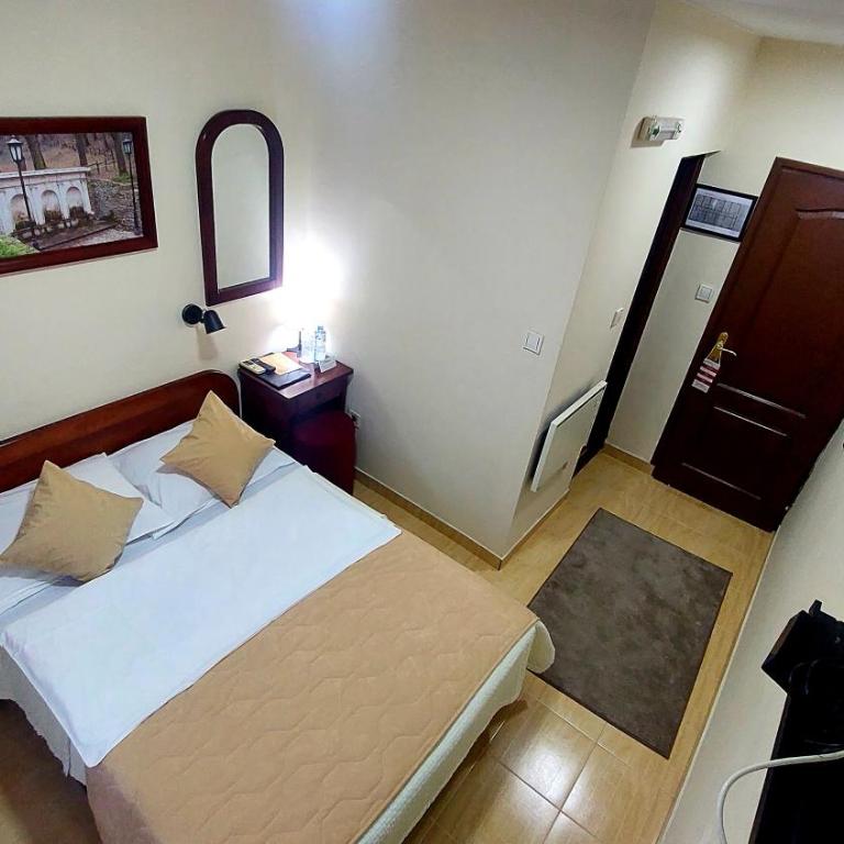 Hotel Villa Panorama - Standardna Jednokrevetna Soba - 9