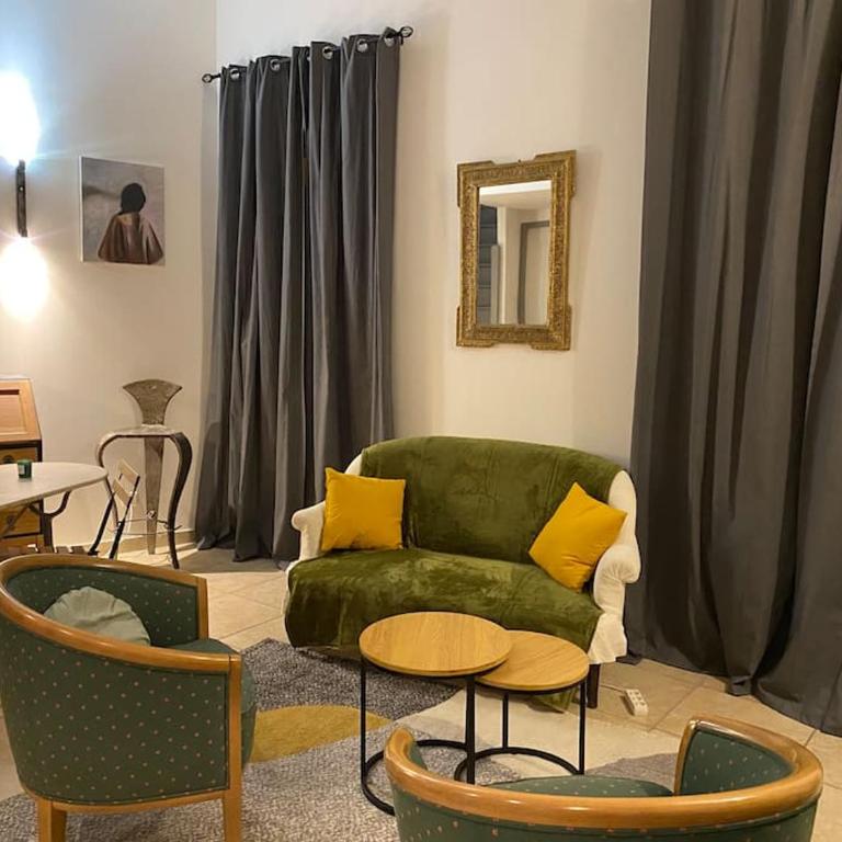 Dupleix au Fil du Canal - Two-Bedroom Apartment - 8