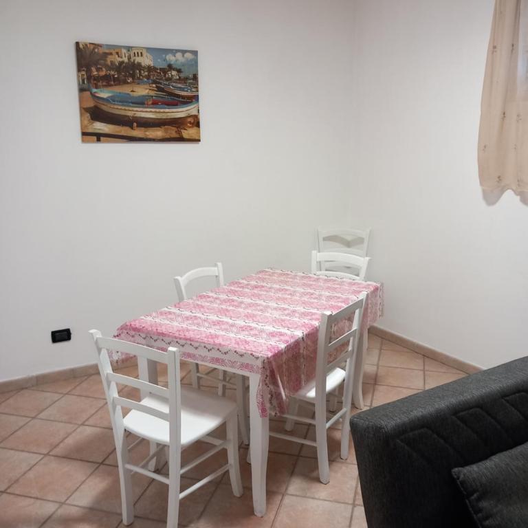 Appartamenti Cavarretta Seminterrati - Appartamento con 1 Camera da Letto - 2