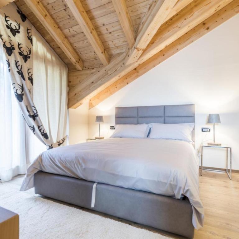 Folgaria Top Rent - Apartment mit 3 Schlafzimmern - 28
