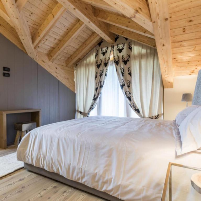 Folgaria Top Rent - Apartment mit 3 Schlafzimmern - 27