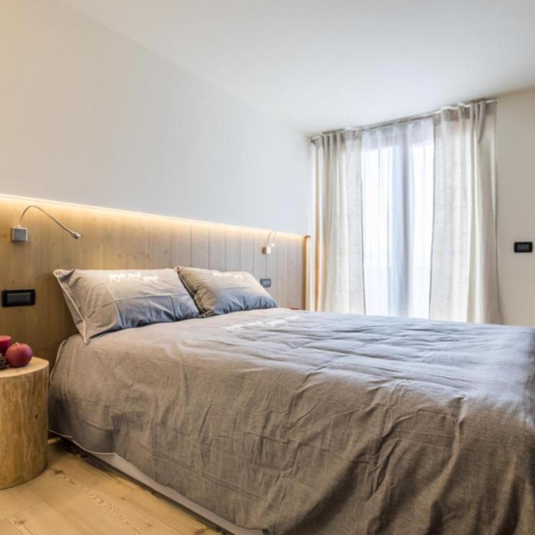 Folgaria Top Rent - Apartment mit 3 Schlafzimmern - 26