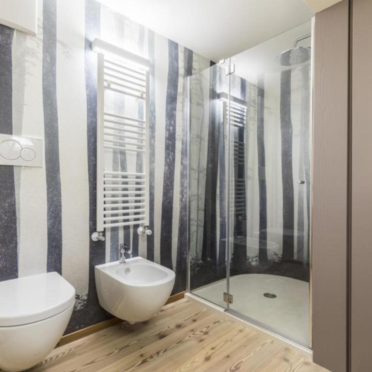 Folgaria Top Rent - Apartment mit 3 Schlafzimmern - 22