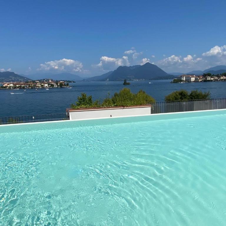 Isole - Appartamento con Vista Lago - 2
