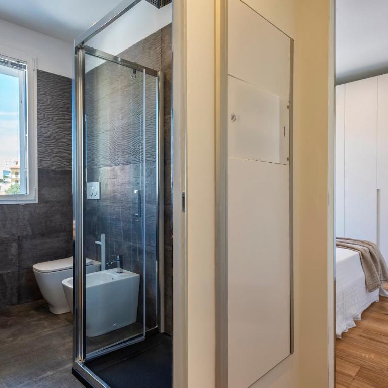 The Seashore - Residenze esclusive Vista Mare - Two-Bedroom Apartment - 25