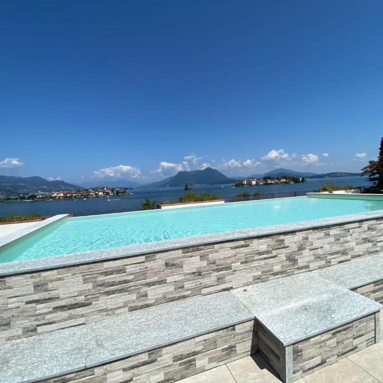 Isole - Appartamento con Vista Lago - 3