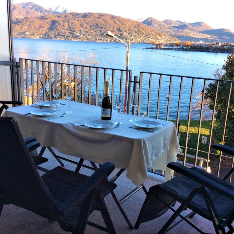 Isole - Appartamento con Vista Lago - 4