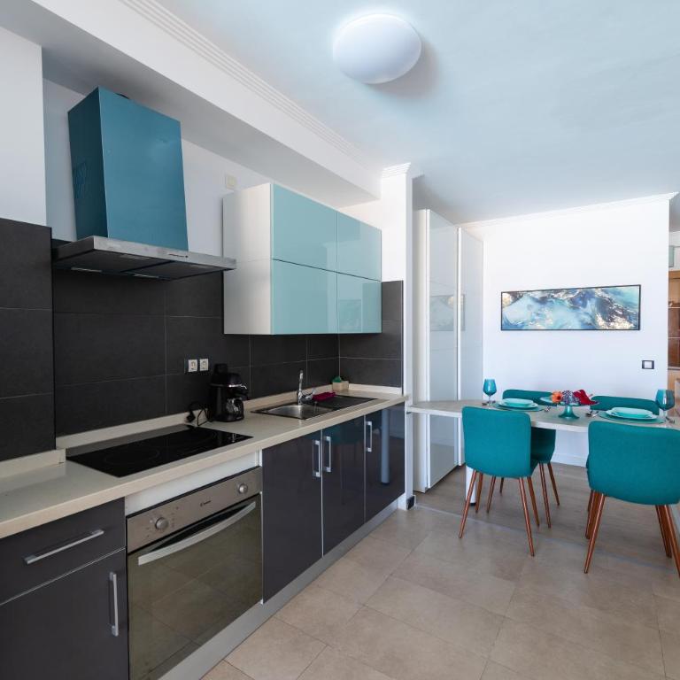 Calypso - Apartamento de 1 dormitorio - 25