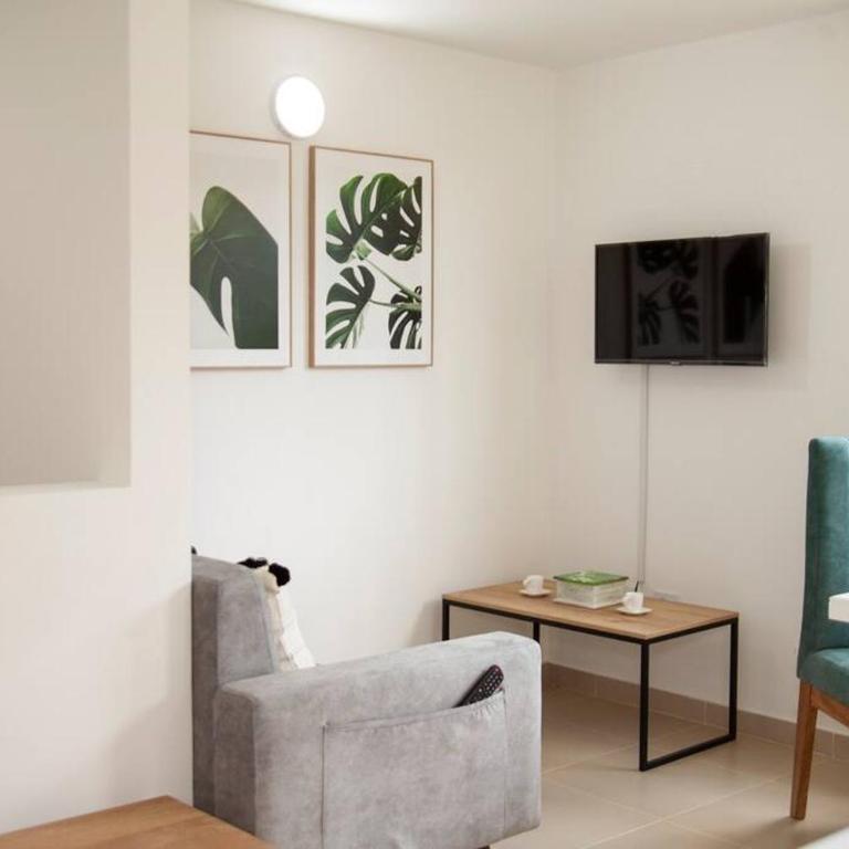 Duplex Familiar Apartment Nature - Apartamento de 3 dormitorios - 19