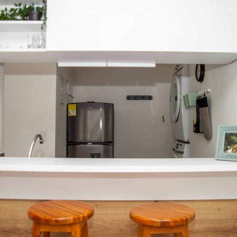 Duplex Familiar Apartment Nature - Apartamento de 3 dormitorios - 20