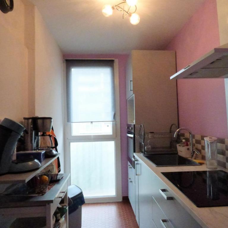 A 2 pas du Port et de la Plage - Appartement 2 chambres - parking - Saint-Cyprien plage - Appartement 2 Chambres - 3