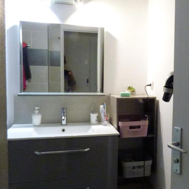A 2 pas du Port et de la Plage - Appartement 2 chambres - parking - Saint-Cyprien plage - Appartement 2 Chambres - 7
