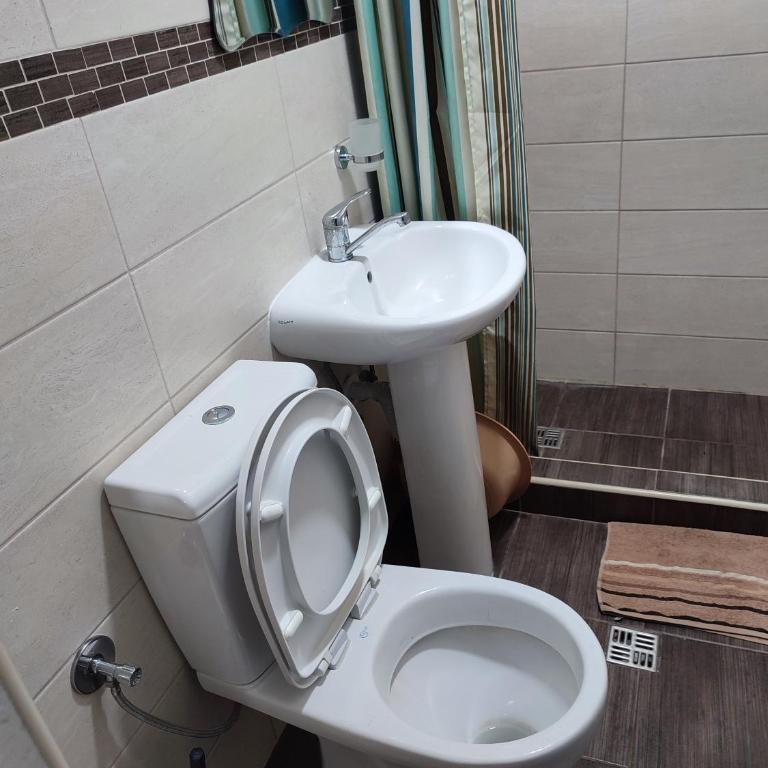 Apartments Blago Sutomore - Studio sa Zajedničkim Kupatilom - 26