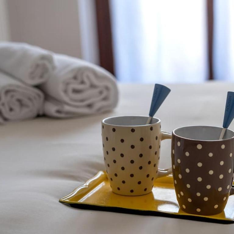 [Duomo-PortaRomana]XXL HOME terrace & free parking - Appartamento con 2 Camere da Letto - 4