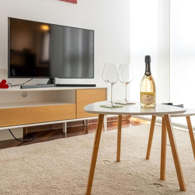 [Duomo-PortaRomana]XXL HOME terrace & free parking - Appartamento con 2 Camere da Letto - 7