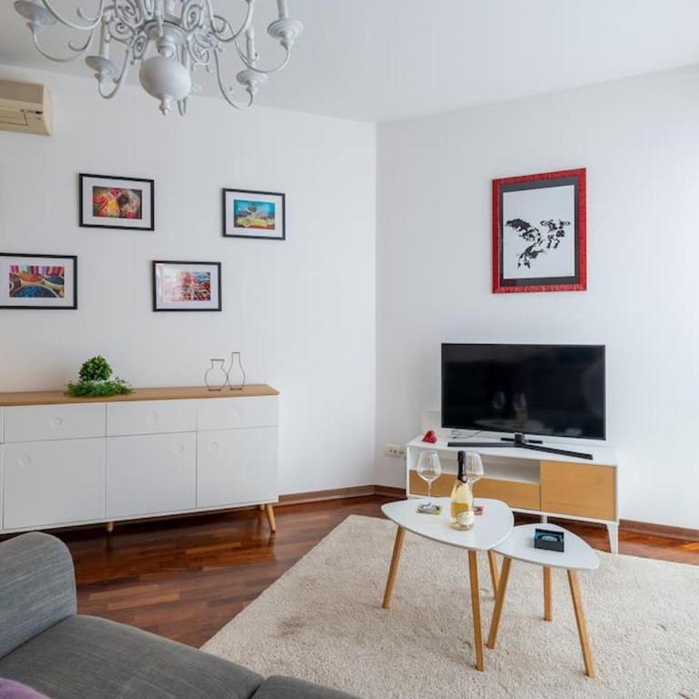 [Duomo-PortaRomana]XXL HOME terrace & free parking - Appartamento con 2 Camere da Letto - 11