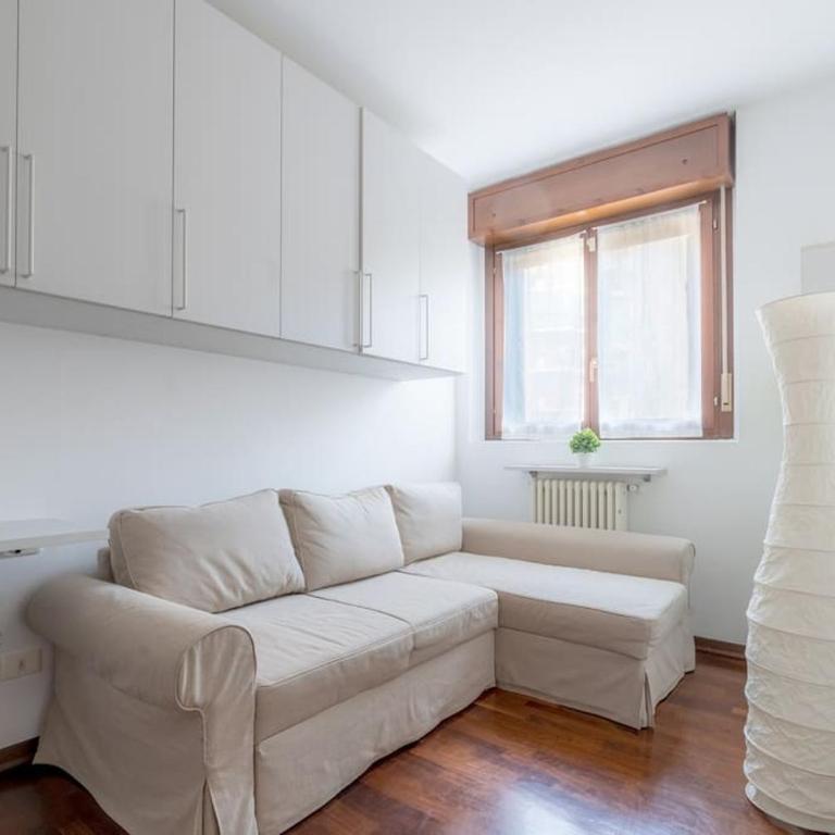[Duomo-PortaRomana]XXL HOME terrace & free parking - Appartamento con 2 Camere da Letto - 26