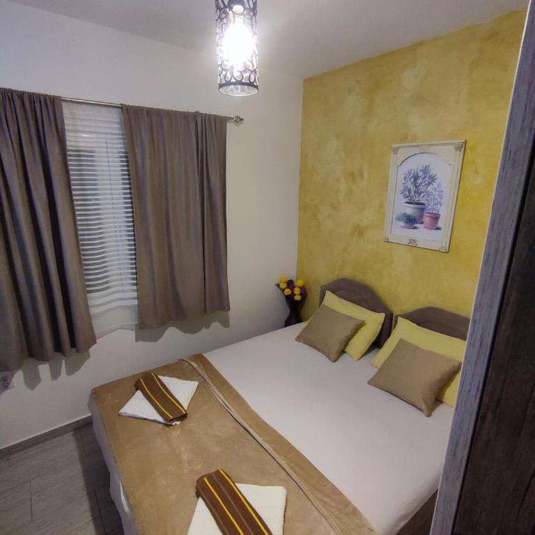 Apartments Blago Sutomore - Studio sa Zajedničkim Kupatilom - 24