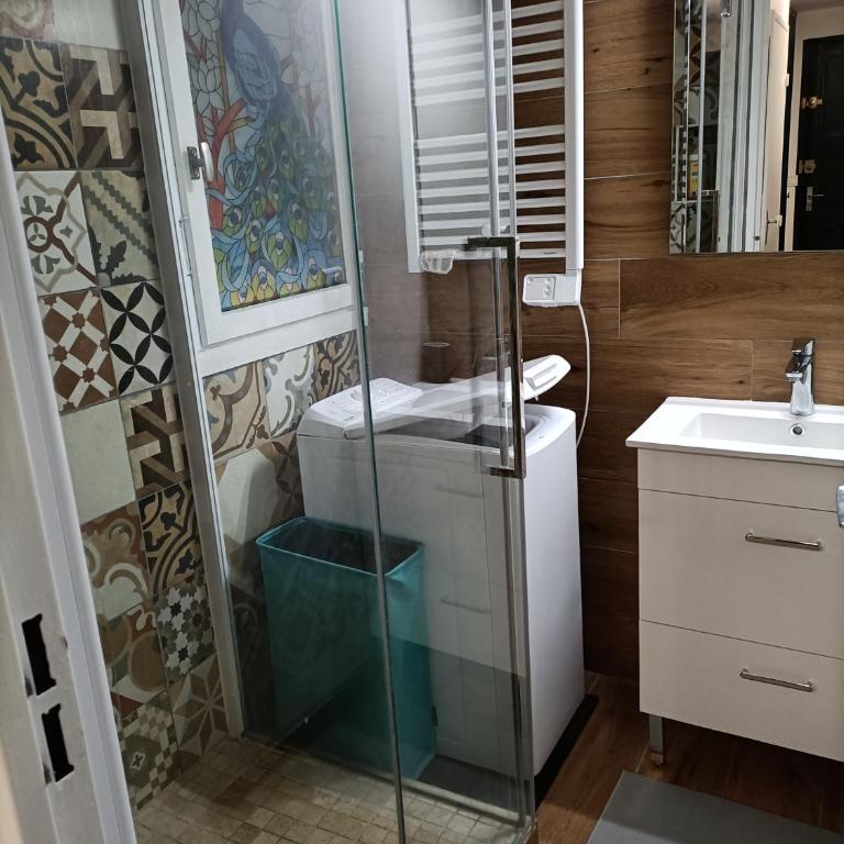 Le zéphyr - Appartement 2 Chambres - 16