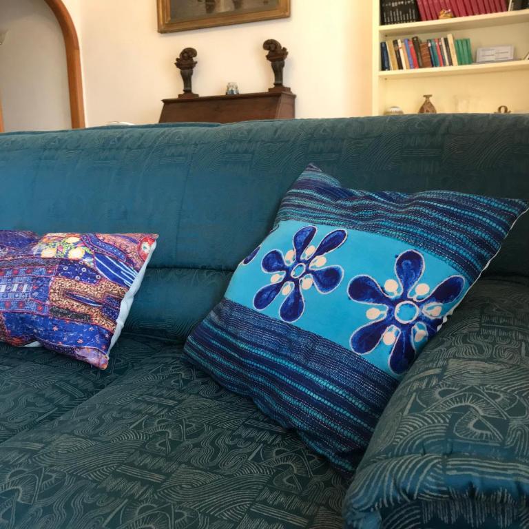 Stella Di Mare - ampio appartamento con DUE bagni - fronte mare - Appartamento con 2 Camere da Letto - 13