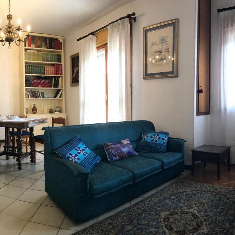 Stella Di Mare - ampio appartamento con DUE bagni - fronte mare - Appartamento con 2 Camere da Letto - 9