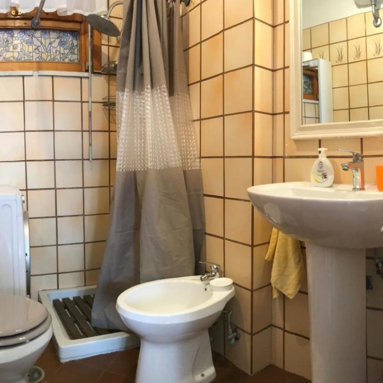 Stella Di Mare - ampio appartamento con DUE bagni - fronte mare - Appartamento con 2 Camere da Letto - 36