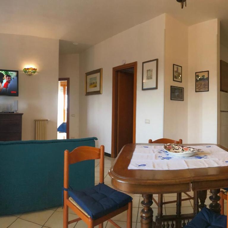 Stella Di Mare - ampio appartamento con DUE bagni - fronte mare - Appartamento con 2 Camere da Letto - 52
