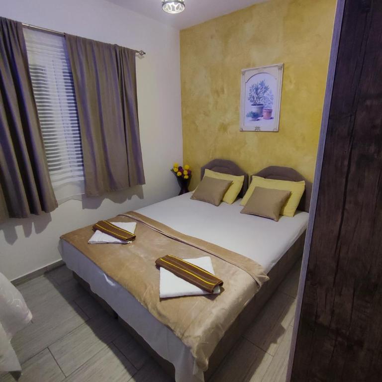 Apartments Blago Sutomore - Studio sa Zajedničkim Kupatilom - 21