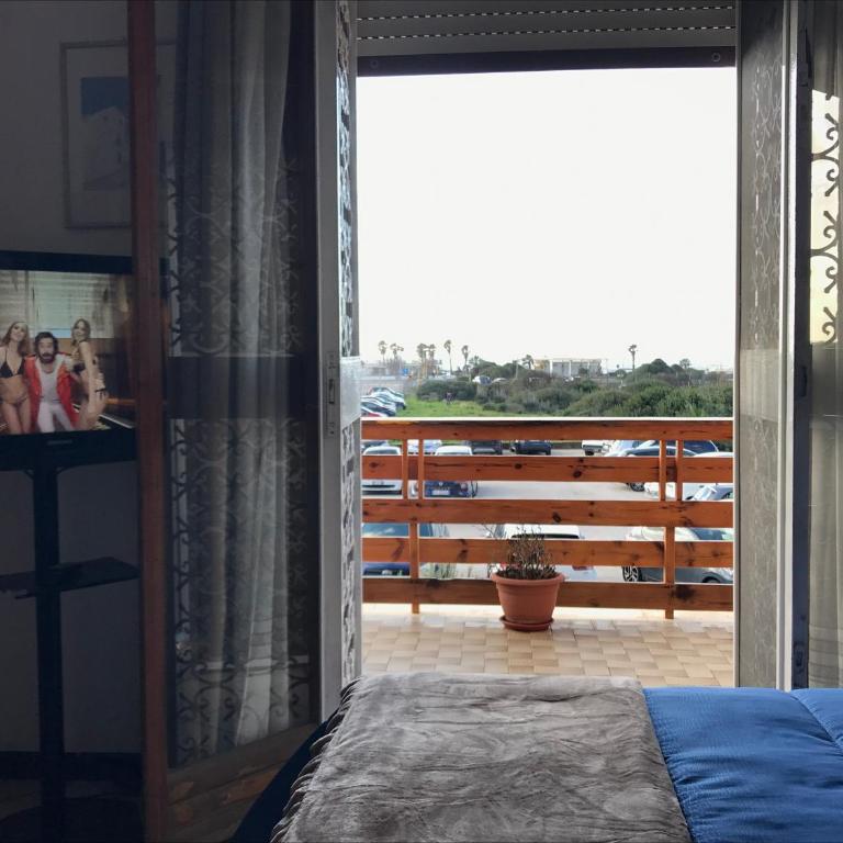 Stella Di Mare - ampio appartamento con DUE bagni - fronte mare - Appartamento con 2 Camere da Letto - 28
