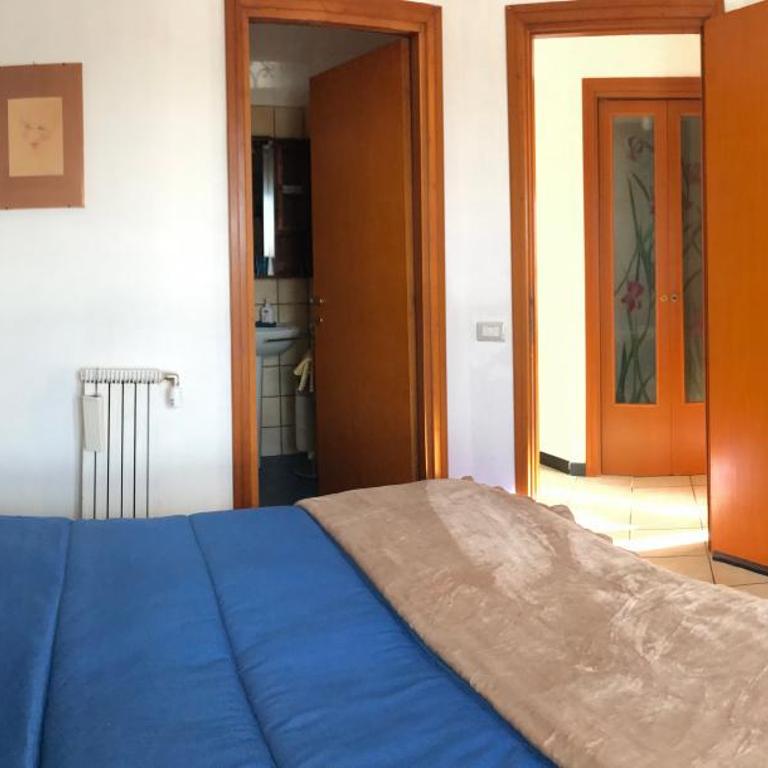 Stella Di Mare - ampio appartamento con DUE bagni - fronte mare - Appartamento con 2 Camere da Letto - 27
