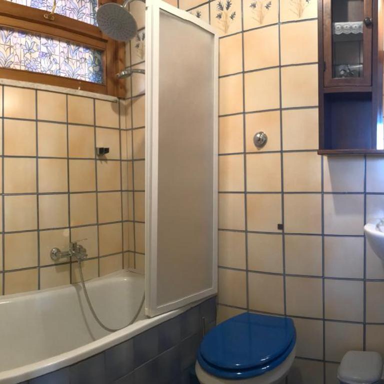 Stella Di Mare - ampio appartamento con DUE bagni - fronte mare - Appartamento con 2 Camere da Letto - 34