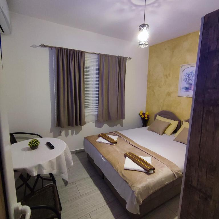 Apartments Blago Sutomore - Studio sa Zajedničkim Kupatilom - 20