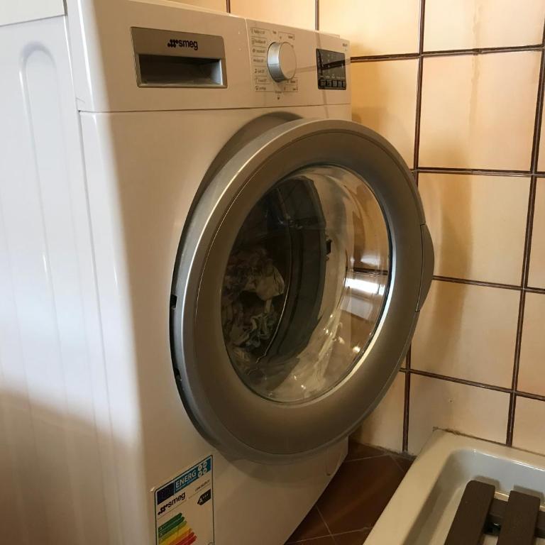Stella Di Mare - ampio appartamento con DUE bagni - fronte mare - Appartamento con 2 Camere da Letto - 37