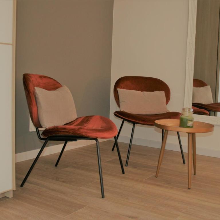 Studio 55 - Superior Apartment - 7