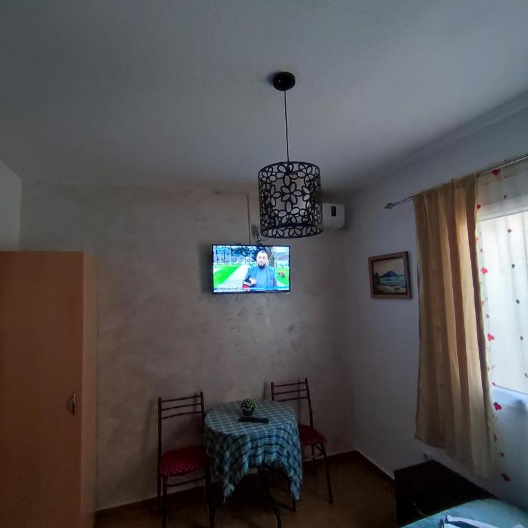 Apartments Blago Sutomore - Studio sa Zajedničkim Kupatilom - 14
