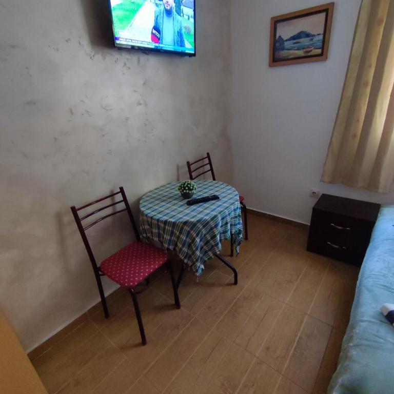 Apartments Blago Sutomore - Studio sa Zajedničkim Kupatilom - 12