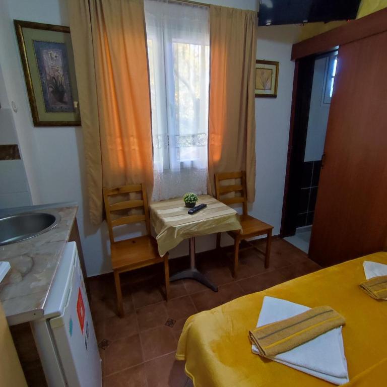Apartments Blago Sutomore - Studio sa Balkonom (2 Odrasle Osobe) - 11