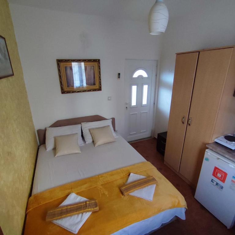 Apartments Blago Sutomore - Studio sa Balkonom (2 Odrasle Osobe) - 5