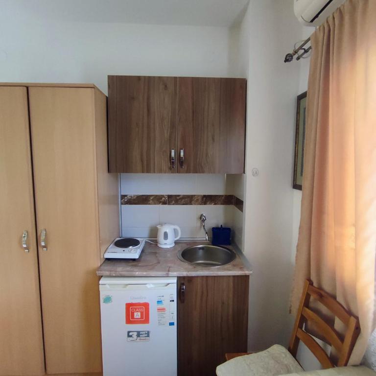 Apartments Blago Sutomore - Studio sa Balkonom (2 Odrasle Osobe) - 10